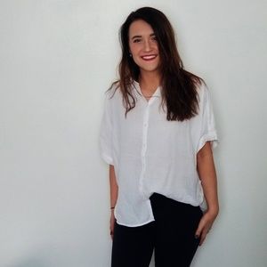 Meet your Posher, Abigail